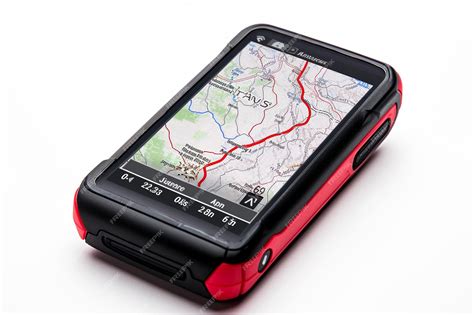 gps tools