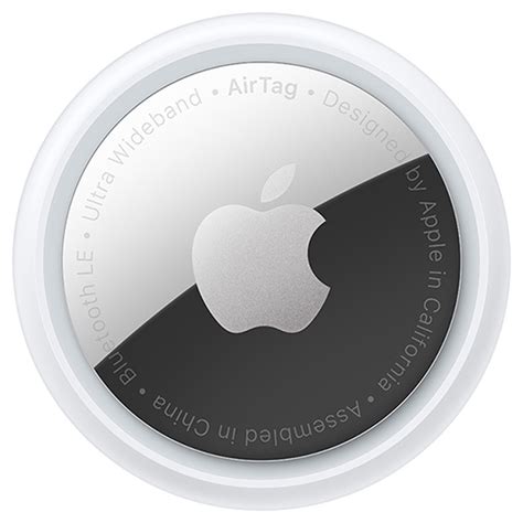 gps tracker apple