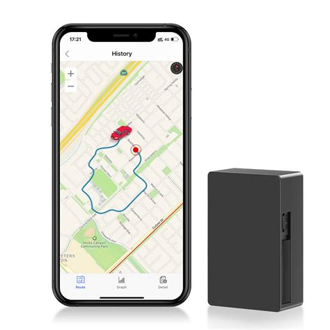 gps tracker at walmart