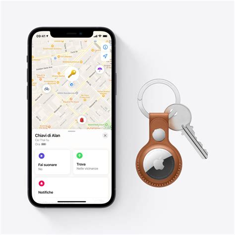 gps tracker by apple