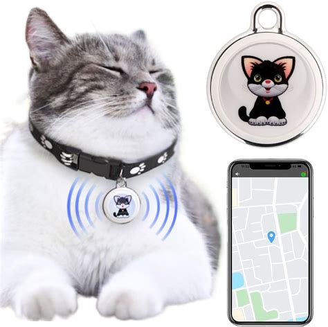 Gps Tracker Cat Small