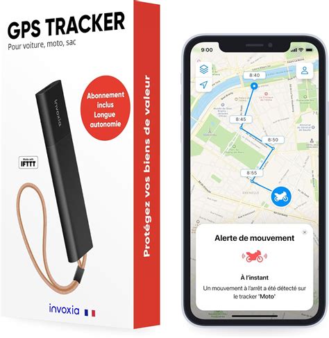 gps tracker classic