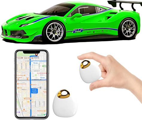 Gps Tracker Compatible With Android