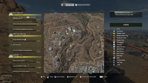 Gps Tracker Dead Drop Dmz