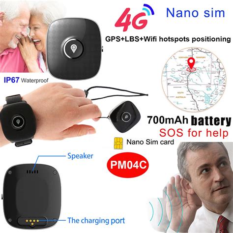 Gps Tracker Detection Device
