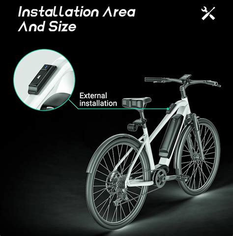 gps tracker ebike
