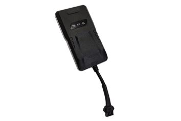gps tracker fastag