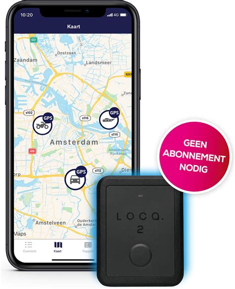 gps tracker firmabil