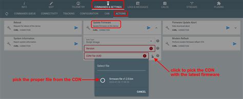 gps tracker firmware
