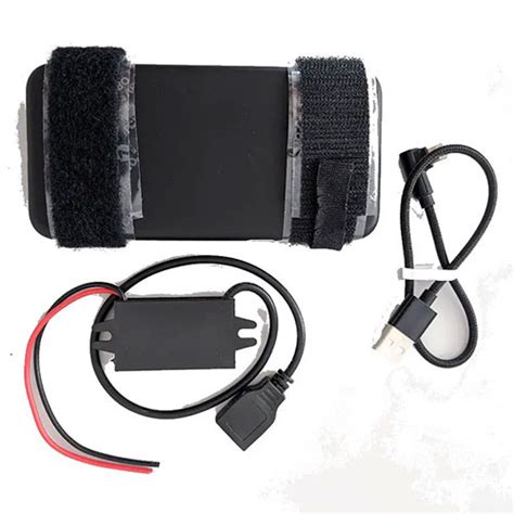 Gps Tracker For Golf Bag