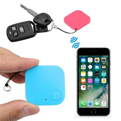 Gps Tracker For Key Ring