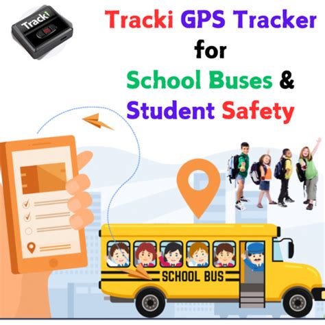 gps tracker for students