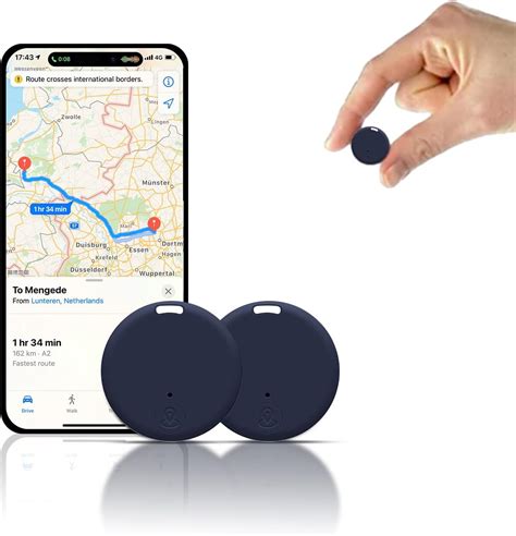 gps tracker from amazon