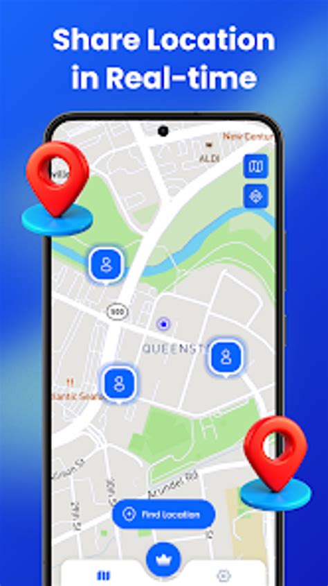 Gps Tracker In Android