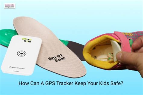 gps tracker inside safe