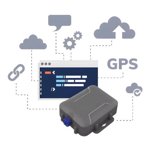 gps tracker iot