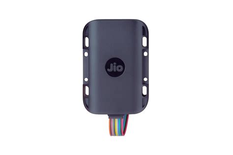 gps tracker jio