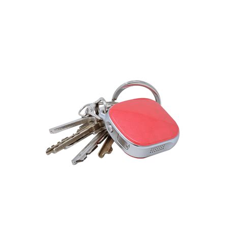 gps tracker keyring