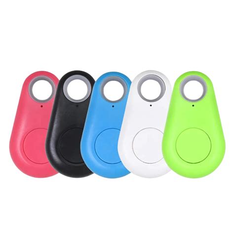 Gps Tracker Keyring Uk