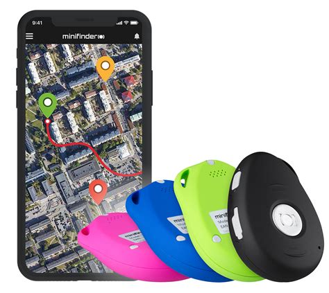 Gps Tracker Kinderen