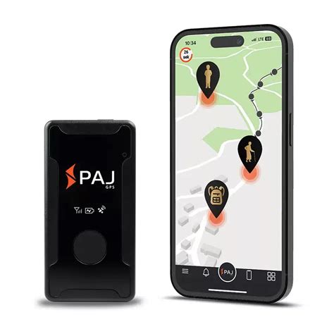 gps tracker local store