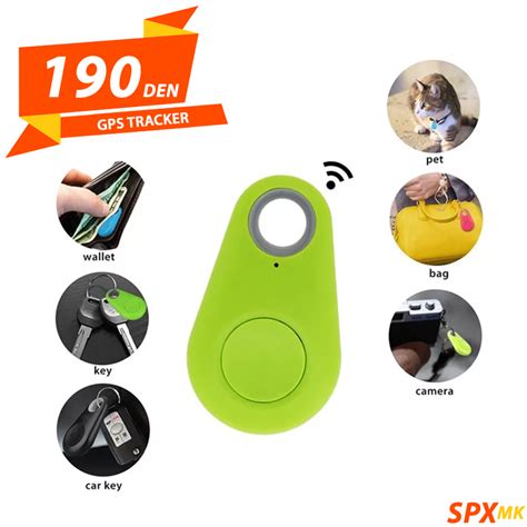 gps tracker mk
