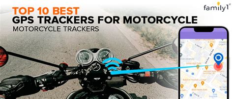 gps tracker motorcycle