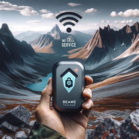 Gps Tracker No Cell Service