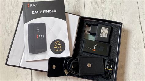 Gps Tracker Notebook
