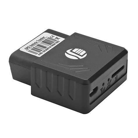 gps tracker obd