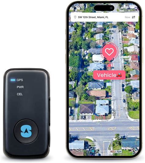 gps tracker off grid
