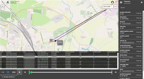 gps tracker open now