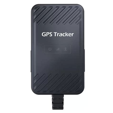gps tracker org