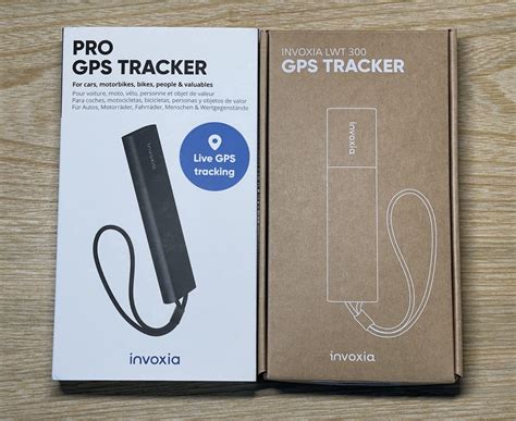 gps tracker pro