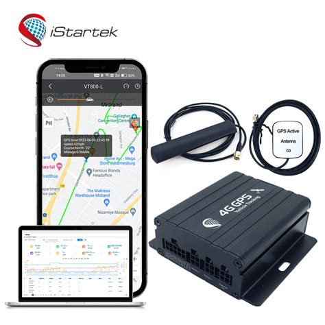 gps tracker programmable