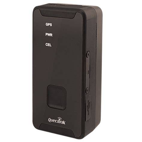 gps tracker queclink