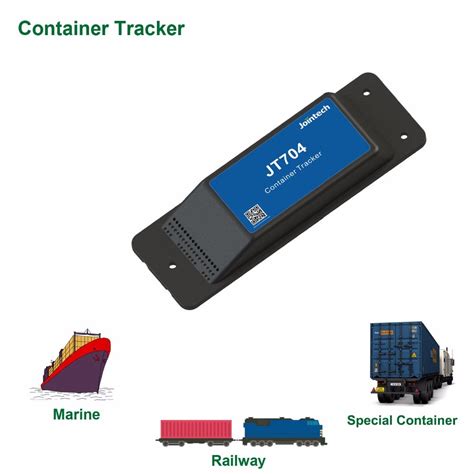 gps tracker railway