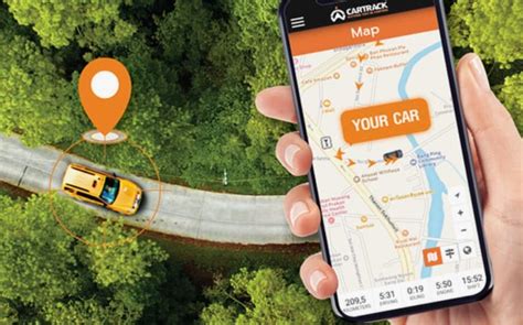 gps tracker services