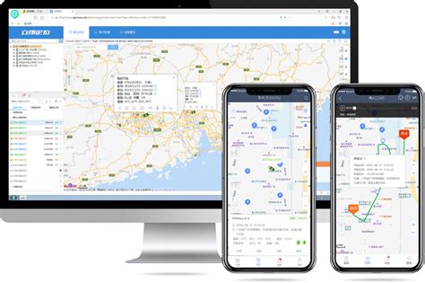 Gps Tracker System Software