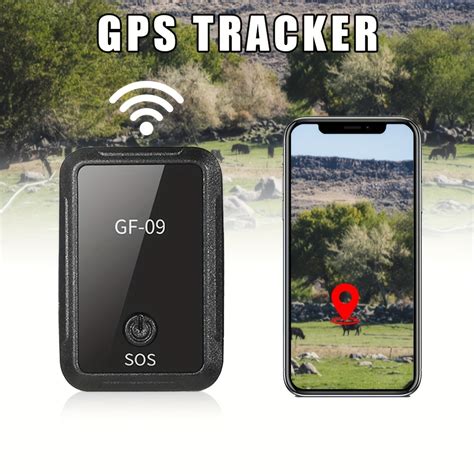 gps tracker temu