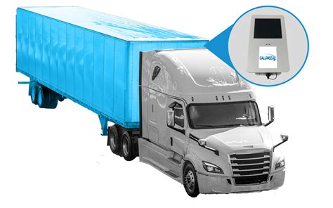 gps tracker trailer