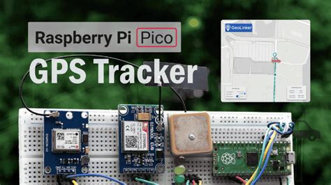 gps tracker tutorial