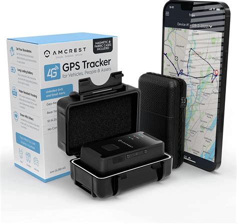gps tracker under 100