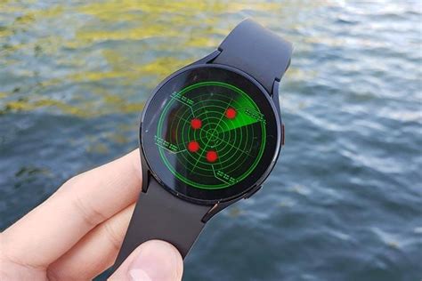 gps tracker underwater