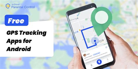 gps tracker with app