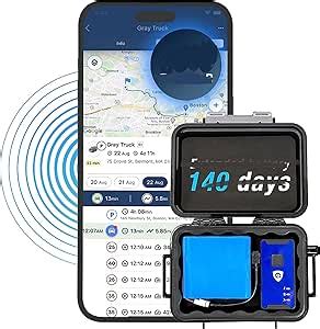 Gps Tracker With Longest Range