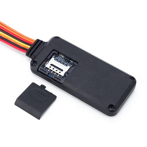 gps tracker y202