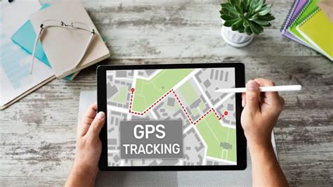 gps tracking app without internet