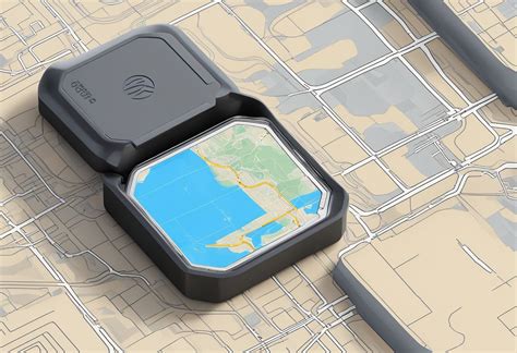 gps tracking by tag