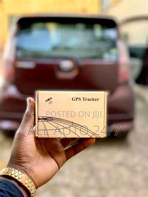 Gps Tracking Device Uganda